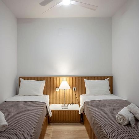 テッサロニキHabitat 29 Bアパートメント エクステリア 写真