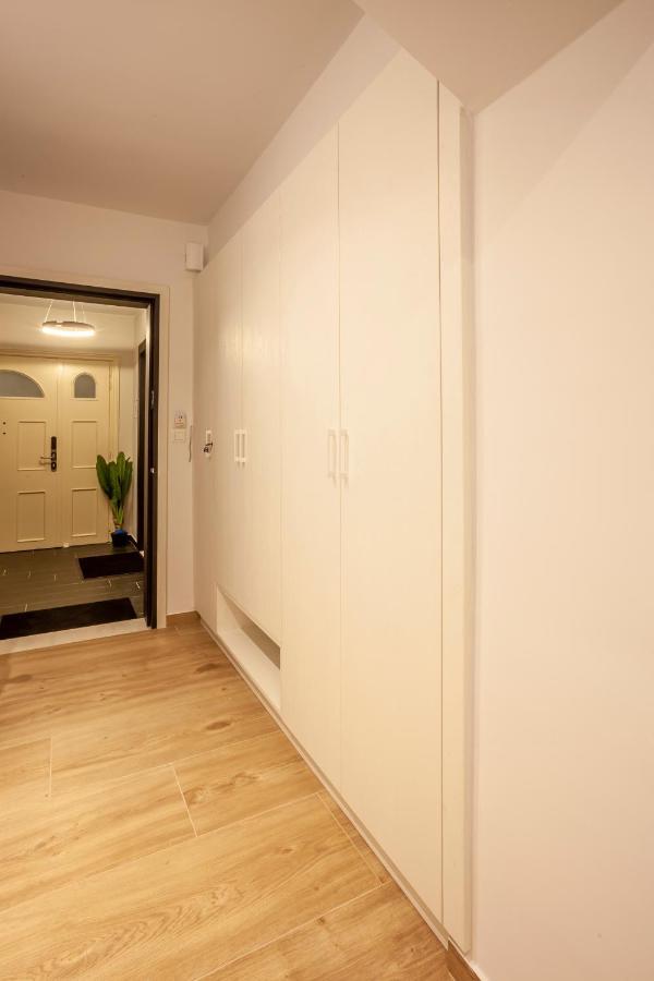 テッサロニキHabitat 29 Bアパートメント エクステリア 写真