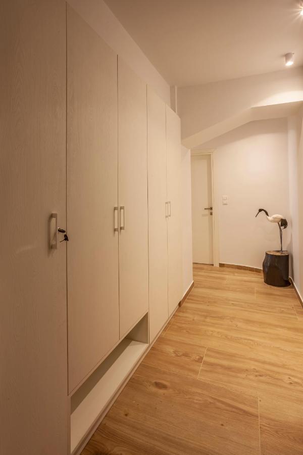 テッサロニキHabitat 29 Bアパートメント エクステリア 写真